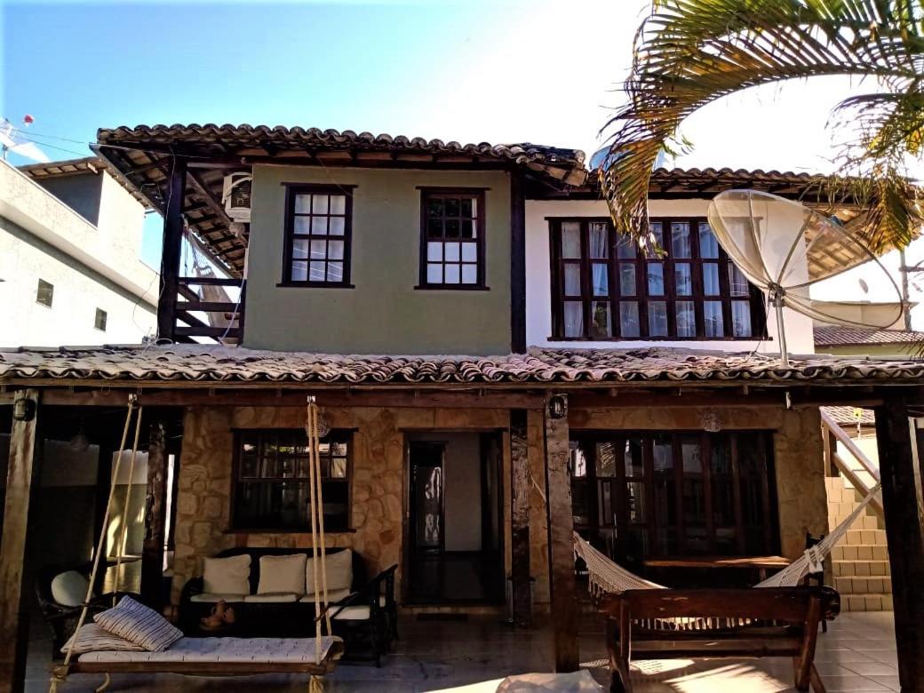 Casa Dona Deusa بورتو سيغورو المظهر الخارجي الصورة