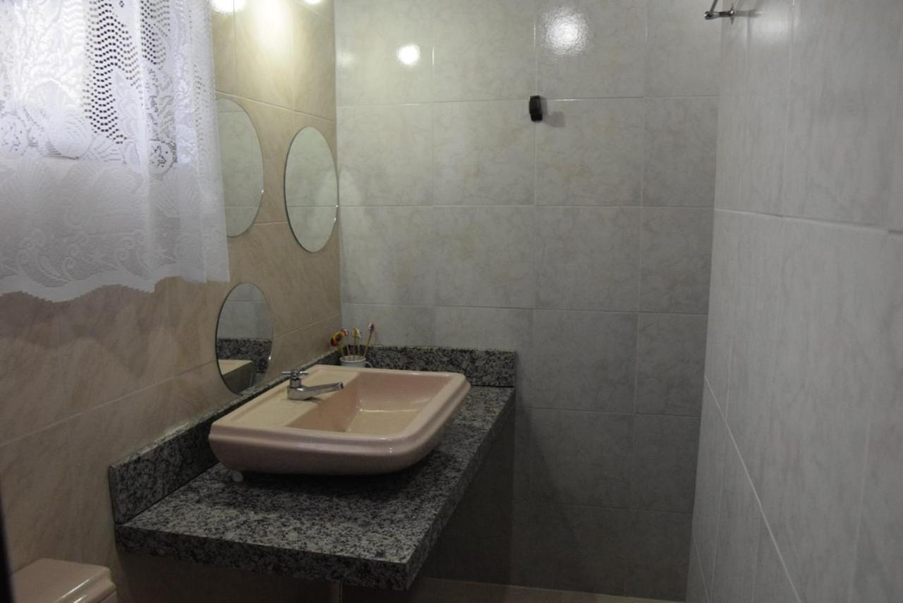 Casa Dona Deusa بورتو سيغورو المظهر الخارجي الصورة