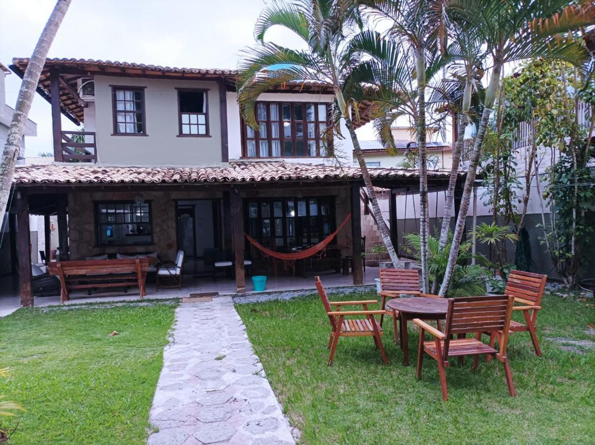 Casa Dona Deusa بورتو سيغورو المظهر الخارجي الصورة