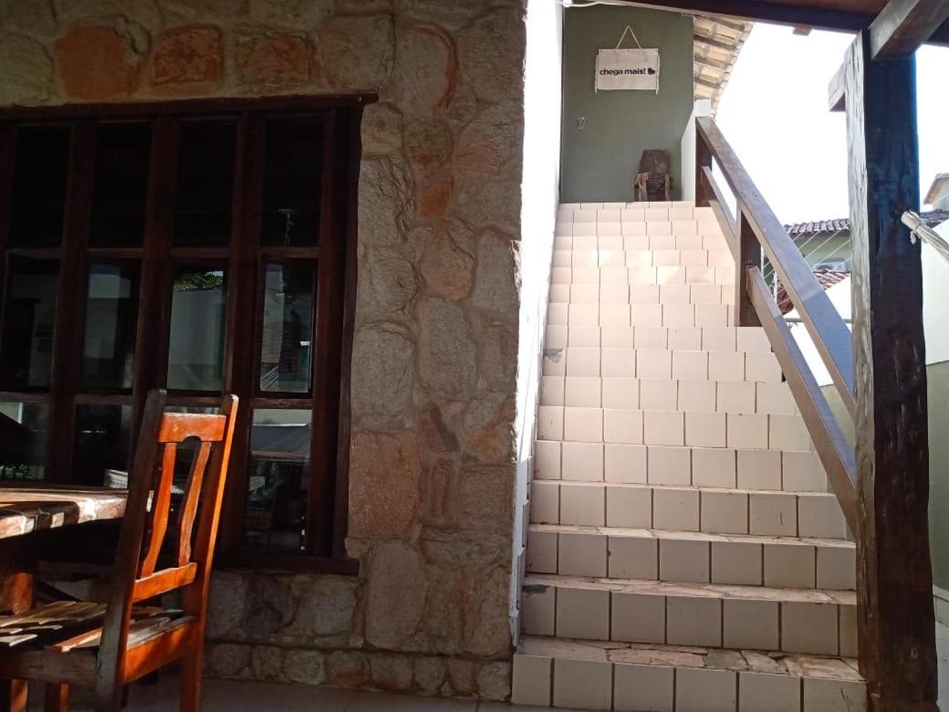 Casa Dona Deusa بورتو سيغورو المظهر الخارجي الصورة